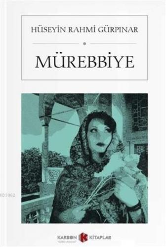 Mürebbiye (Cep Boy)  Frontansicht 1