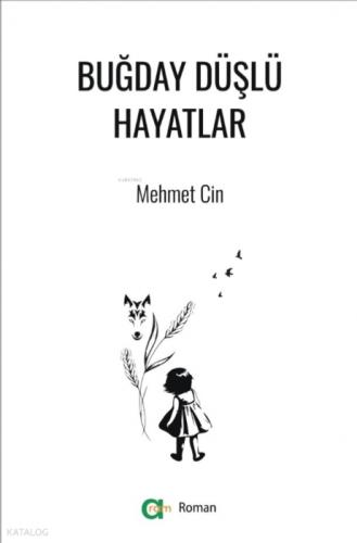 Buğday Düşlü Hayatlar  Frontansicht 1