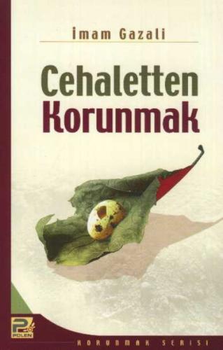 Cehaletten Korunmak  Frontansicht 1