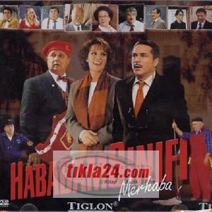 Hababam Sınıfı Merhaba (VCD)  Frontansicht 1