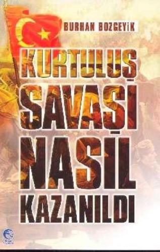 Kurtuluş Savaşı Nasıl Kazanıldı?  Frontansicht 1