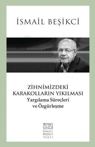 Zihnimizdeki Karakolların Yıkılması;Yargılanma Süreçleri ve Özgürleşme  Frontansicht 1
