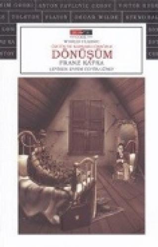 Dönüşüm (Cool)  Frontansicht 1