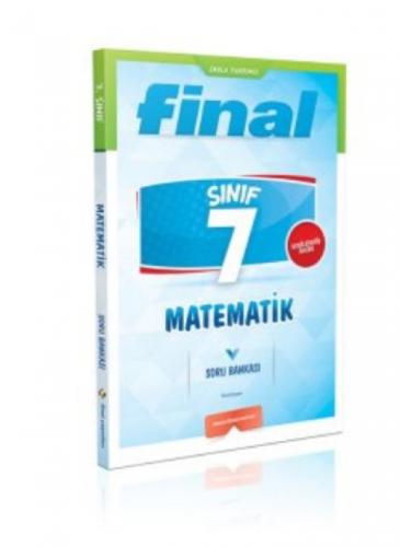 7. Sınıf Matematik Soru Bankası  Frontansicht 1