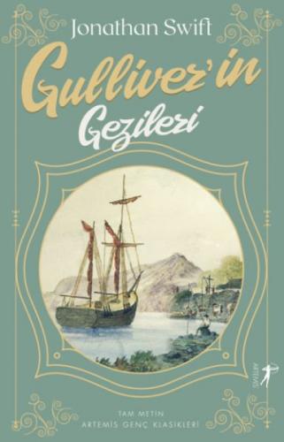 Gulliver'in Gezileri  Frontansicht 1