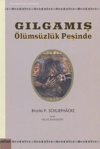 Gılgamıþ Ölümsüzlük Peþinde  Frontansicht 1