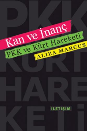 Kan ve İnanç  Frontansicht 1