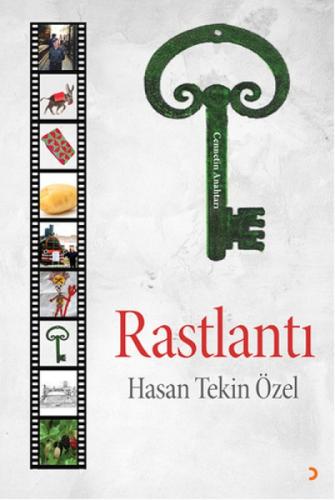 Rastlantı  Frontansicht 1