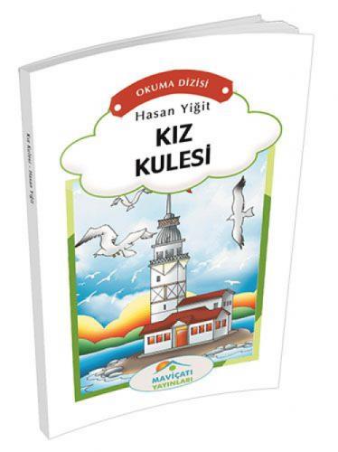 Kız Kulesi  Frontansicht 1