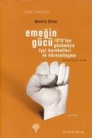 Emeğin Gücü;1870'ten Günümüze İşçi Hareketleri ve Küreselleşme  Frontansicht 1