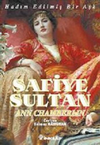 Safiye Sultan 1 (Cep Boy)  Frontansicht 1