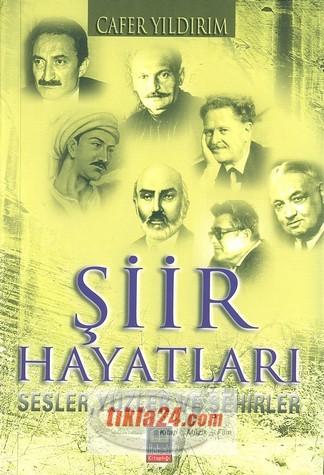 Şiir Hayatları  Frontansicht 1