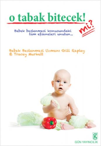 O Tabak Bitecek (mi)?  Frontansicht 1