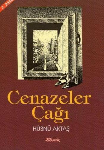 Cenazeler Çaðı  Frontansicht 1