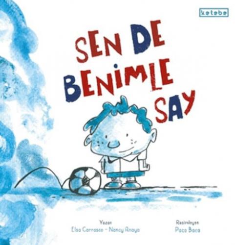 Sen de Benimle Say  Frontansicht 1