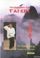 Yeni Başlayanlar İçin| T'ai Chi  Frontansicht 1