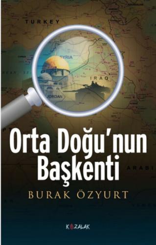 Orta Doğu'nun Başkenti  Frontansicht 1
