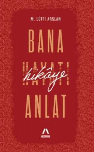 Bana Hikaye Anlat  Frontansicht 1