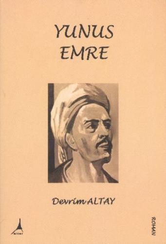 Yunus Emre  Frontansicht 1