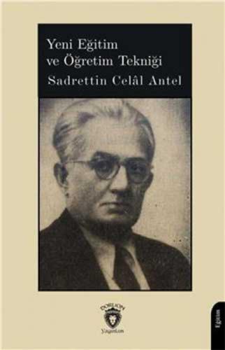 Yeni Eðitim ve Öðretim Tekniði  Frontansicht 1