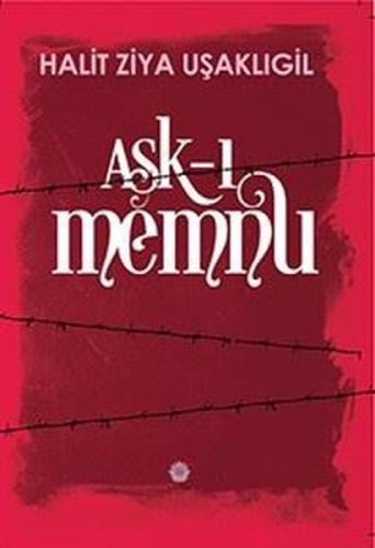 Aşk-ı Memnu  Frontansicht 1