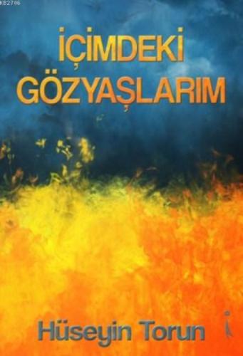 İçimdeki Gözyaşlarım  Frontansicht 1