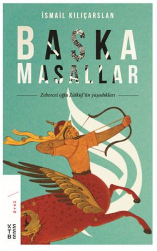 Başka Masallar  Frontansicht 1