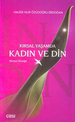 Kırsal Yaşamda Kadın ve Din (Konya Örneği)  Frontansicht 1