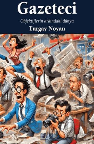 Gazeteci - Objektiflerin Ardındaki Dünya  Frontansicht 1