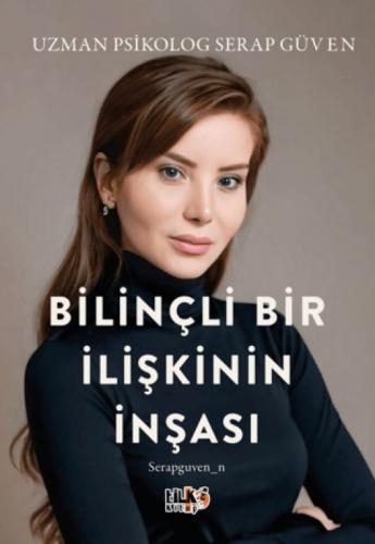 Bilinçli Bir İlişkinin İnşası  Frontansicht 1