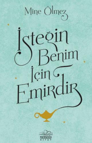 İsteðin Benim İçin Emirdir  Frontansicht 1