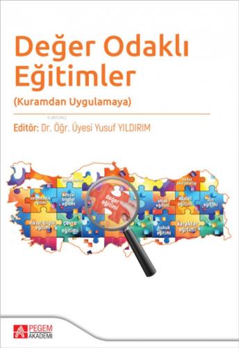 Değer Odaklı Eğitimler  Frontansicht 1