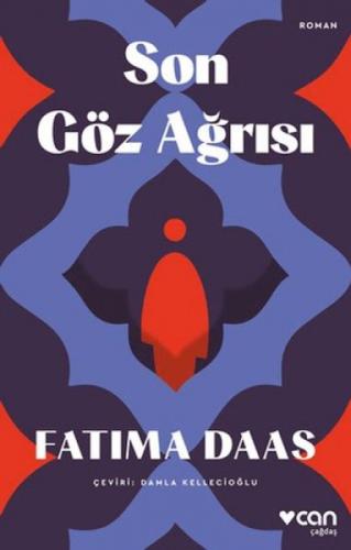 Son Göz Ağrısı  Frontansicht 1