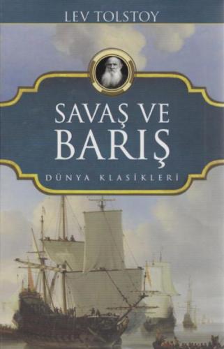 Savaş ve Barış  Frontansicht 1