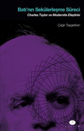Batı'nın Sekülerleşme Süreci  Frontansicht 1
