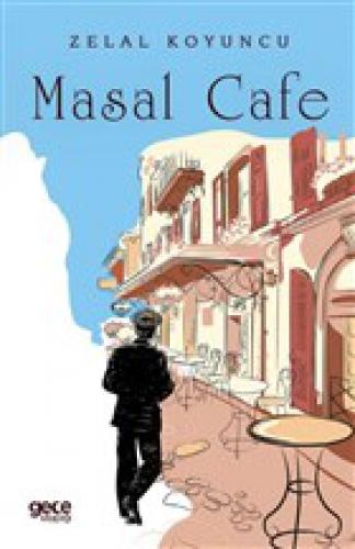 Masal Cafe  Frontansicht 1