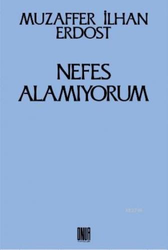 Nefes Alamıyorum  Frontansicht 1