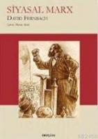 Siyasal Marx  Frontansicht 1