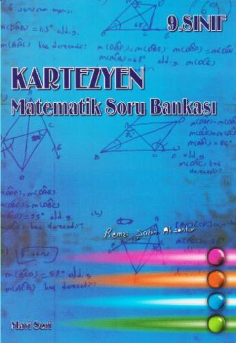 9. Sınıf Matematik Soru Bankası  Frontansicht 1