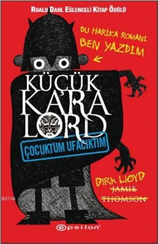 Küçük Kara Lord - Çocuktum Ufacıktım  Frontansicht 1