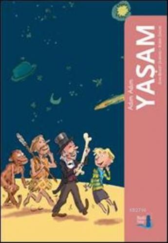 Adım Adım Yaþam  Frontansicht 1