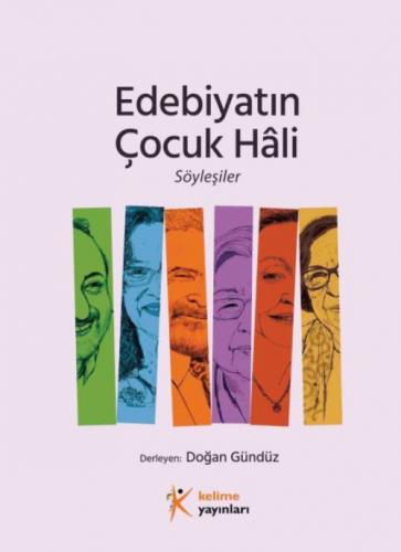 Edebiyatın Çocuk Hâli - Söyleþiler  Frontansicht 1