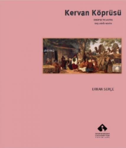 Kervan Köprüsü;İzmir'de Ticaretin Başladığı Nokta  Frontansicht 1
