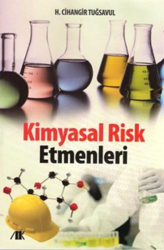 Kimyasal Risk Etmenleri  Frontansicht 1