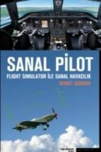 Sanal Pilot  Frontansicht 1
