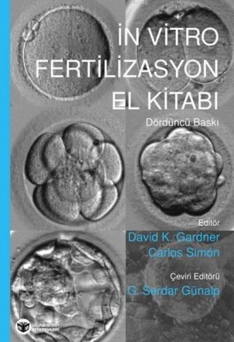 İn Vitro Fertilizasyon El Kitabı  Frontansicht 1