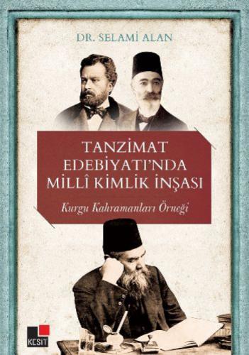 Tanzimat Edebiyatı'nda Milli Kimlik İnşası  Frontansicht 1