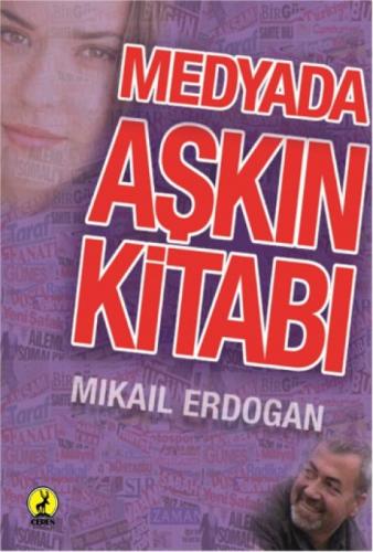 Medyada Aşk'ın Kitabı  Frontansicht 1