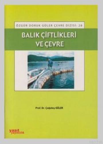 Balık Çiftlikleri ve Çevre  Frontansicht 1