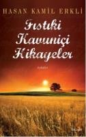 Fıstıki Kavuniçi Hikayeler  Frontansicht 1